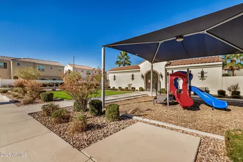 Exterior - 1498 E Dublin St, Gilbert, AZ 85295 photo 7 of 11