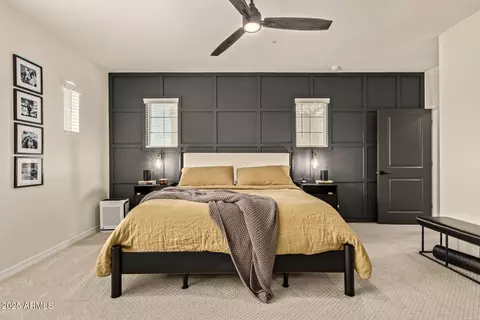 Bedroom - 1498 E Dublin St, Gilbert, AZ 85295 photo 3 of 5