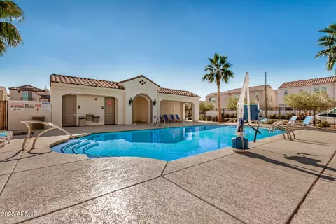 Exterior - 1498 E Dublin St, Gilbert, AZ 85295 photo 5 of 11