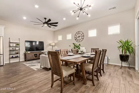 Dining - 1498 E Dublin St, Gilbert, AZ 85295 photo 1 of 2