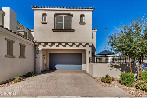 1498 E Dublin St, Gilbert, AZ 85295