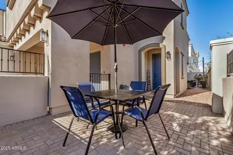 Exterior - 1498 E Dublin St, Gilbert, AZ 85295 photo 3 of 11