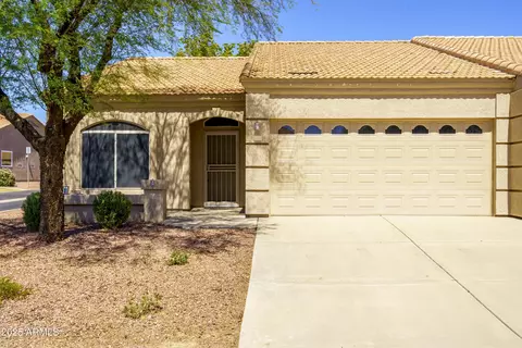 2101 S Yellow Wood Ave #75, Mesa, AZ 85209