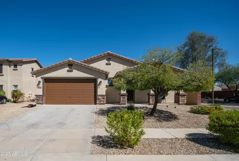 17374 W Buckhorn Trl, Surprise, AZ 85387