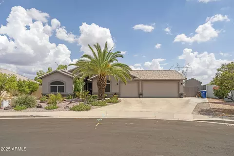 531 N Overland Rd, Mesa, AZ 85207