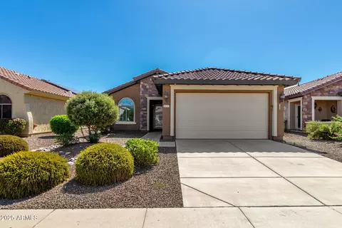 21235 N 262nd Dr, Buckeye, AZ 85396