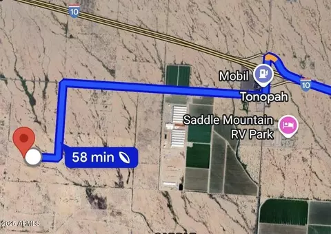 431 W Nn W Earll Dr #-, Tonopah, AZ 85354