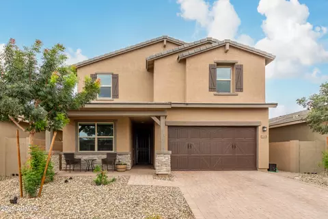 12661 W Candelaria Dr, Sun City West, AZ 85375