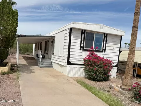 12814 N 19th Pl #19, Phoenix, AZ 85022