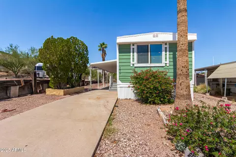 12814 N 19th Pl #19, Phoenix, AZ 85022