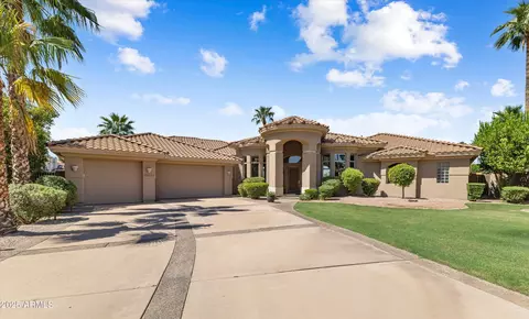 10222 N 103rd Pl, Scottsdale, AZ 85258