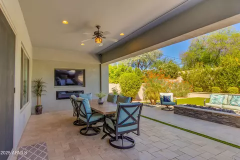 Exterior - 3732 E Maffeo Rd, Phoenix, AZ 85050 photo 3 of 16