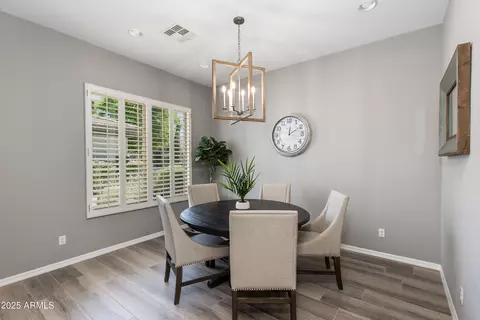 Dining - 3732 E Maffeo Rd, Phoenix, AZ 85050 photo 2 of 3