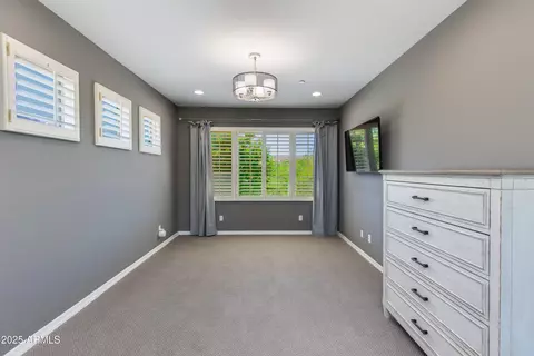 Bedroom - 3732 E Maffeo Rd, Phoenix, AZ 85050 photo 3 of 7