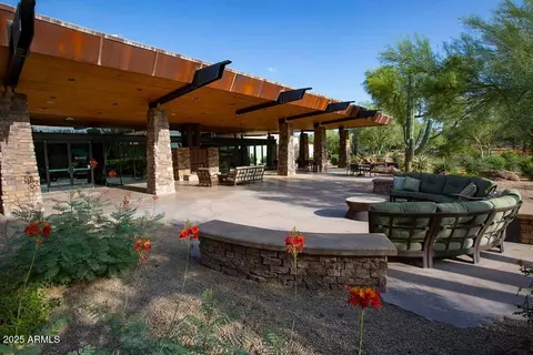Exterior - 3732 E Maffeo Rd, Phoenix, AZ 85050 photo 12 of 16