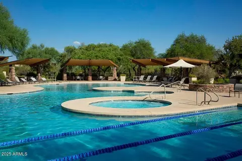 Exterior - 3732 E Maffeo Rd, Phoenix, AZ 85050 photo 15 of 16
