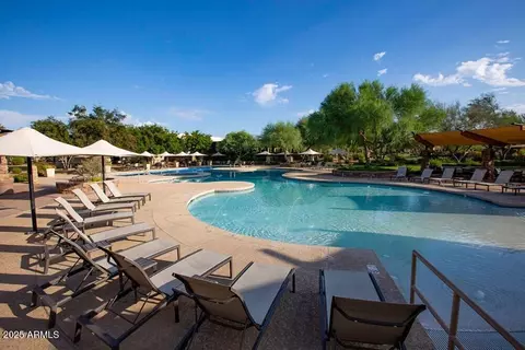 Exterior - 3732 E Maffeo Rd, Phoenix, AZ 85050 photo 13 of 16