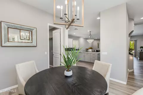 Dining - 3732 E Maffeo Rd, Phoenix, AZ 85050 photo 3 of 3