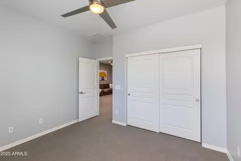 Bedroom - 3732 E Maffeo Rd, Phoenix, AZ 85050 photo 7 of 7