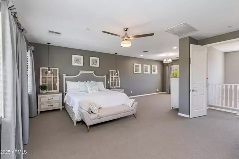 Bedroom - 3732 E Maffeo Rd, Phoenix, AZ 85050 photo 1 of 7