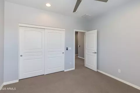 Bedroom - 3732 E Maffeo Rd, Phoenix, AZ 85050 photo 5 of 7
