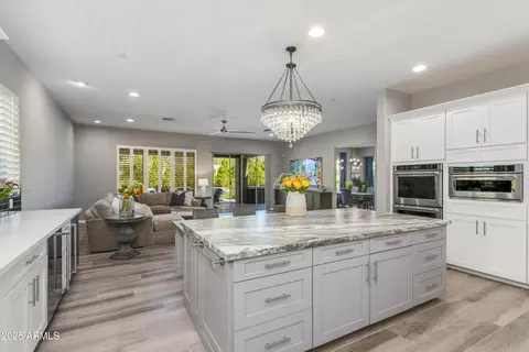 Kitchen - 3732 E Maffeo Rd, Phoenix, AZ 85050 photo 3 of 5