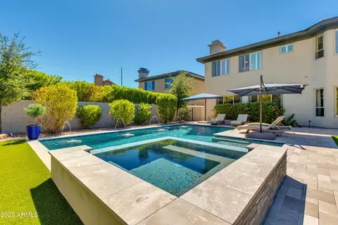 Exterior - 3732 E Maffeo Rd, Phoenix, AZ 85050 photo 8 of 16