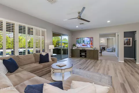 Living - 3732 E Maffeo Rd, Phoenix, AZ 85050 photo 3 of 3