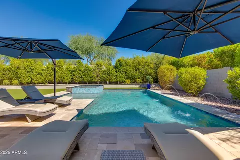 Exterior - 3732 E Maffeo Rd, Phoenix, AZ 85050 photo 9 of 16