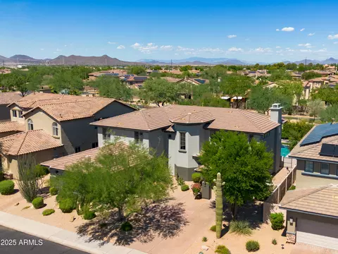 3732 E Maffeo Rd, Phoenix, AZ 85050