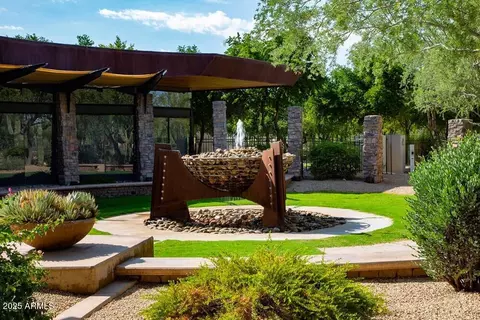 Exterior - 3732 E Maffeo Rd, Phoenix, AZ 85050 photo 11 of 16