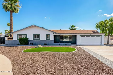 8401 E Angus Dr, Scottsdale, AZ 85251