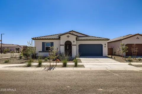 14911 W Gray Fox Trl, Surprise, AZ 85387