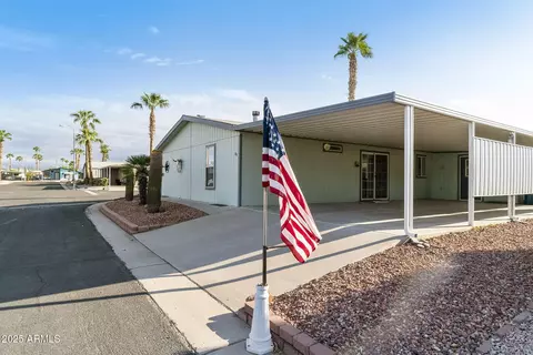 3700 S Tomahawk Rd #80, Apache Junction, AZ 85119 photo 18