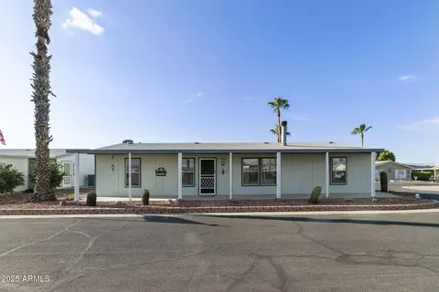3700 S Tomahawk Rd #80, Apache Junction, AZ 85119 photo 21