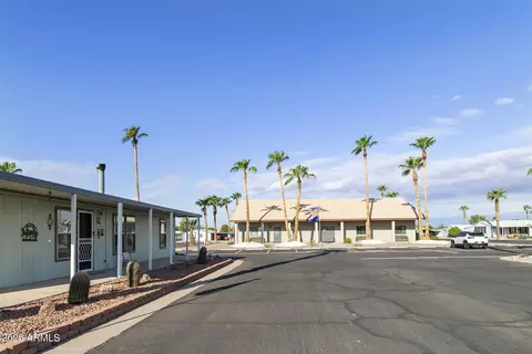 3700 S Tomahawk Rd #80, Apache Junction, AZ 85119 photo 19