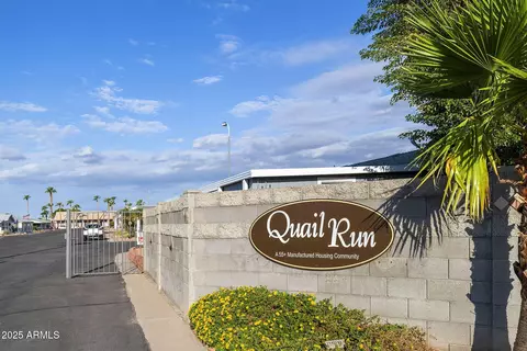 3700 S Tomahawk Rd #80, Apache Junction, AZ 85119