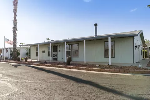 3700 S Tomahawk Rd #80, Apache Junction, AZ 85119 photo 14