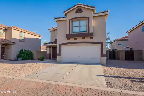 2275 E Hazeltine Way, Chandler, AZ 85249