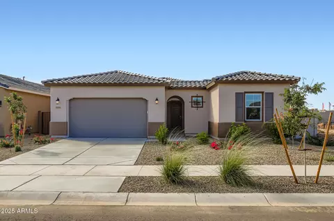 25458 N 150th Ln, Surprise, AZ 85387