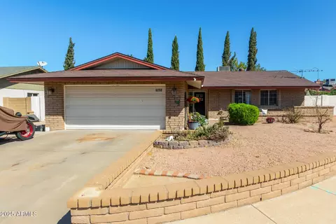 6250 E Grandview Cir, Mesa, AZ 85205