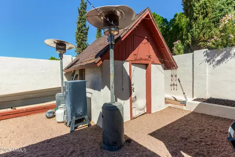 6250 E Grandview Cir, Mesa, AZ 85205 photo 21