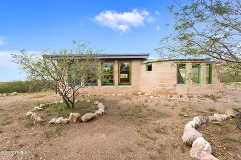 tbd S Rio Vista Rd, Bisbee, AZ 85603