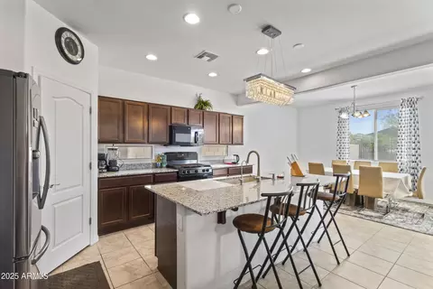 11405 S 53rd Ave, Laveen, AZ 85339