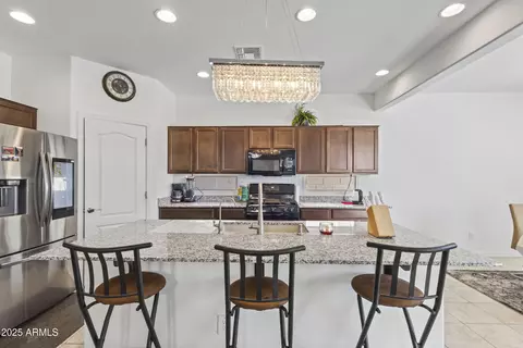 11405 S 53rd Ave, Laveen, AZ 85339