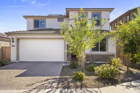 11405 S 53rd Ave, Laveen, AZ 85339