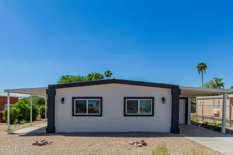 104 N 114th St, Apache Junction, AZ 85120 photo 2