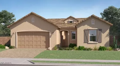9932 S Dutchman Dr, Apache Junction, AZ 85120