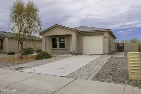 270 S Picacho Heights Rd, Eloy, AZ 85131