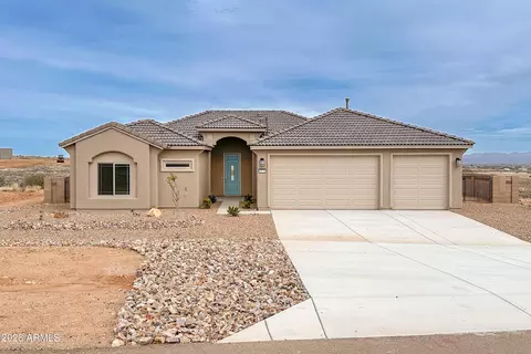 6879 E Vaquero Cir #LOT 248, Hereford, AZ 85615